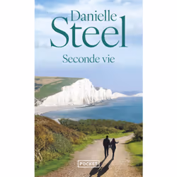 ISBN Seconde vie : Le livre de Danielle Steel, Roman, 336 pages