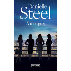 ISBN À tout prix : Le livre de Danielle Steel
