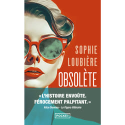 ISBN Obsolète : Le livre de Sophie Loubière