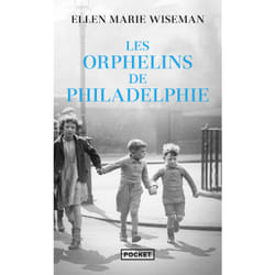 ISBN Les Orphelins de Philadelphie : Le livre de Ellen Marie Wiseman