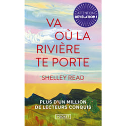ISBN Va où la rivière te porte : Le livre de Shelley Read