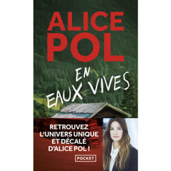 ISBN En eaux vives : Le livre de Alice Pol
