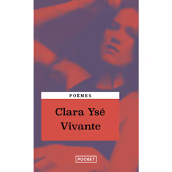 ISBN Vivante : Le livre de Clara Ysé, classiques, 216 pages