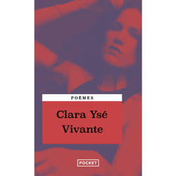 ISBN Vivante : Le livre de Clara Ysé
