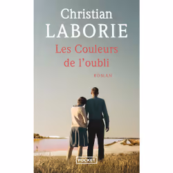 ISBN Les Couleurs de l'oubli : Le livre de Christian Laborie, Roman, 432 pages