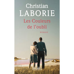 ISBN Les Couleurs de l'oubli : Le livre de Christian Laborie