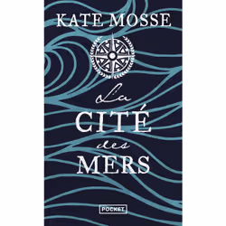 ISBN La Cité des mers : Le livre de Kate Mosse, Thrillers, 624 pages