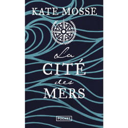 ISBN La Cité des mers : Le livre de Kate Mosse