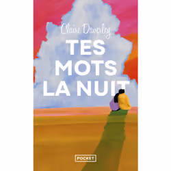 ISBN Tes mots la nuit : Le livre de Claire Daverley, Roman, 504 pages