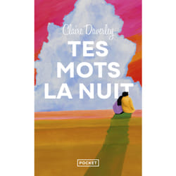 ISBN Tes mots la nuit : Le livre de Claire Daverley