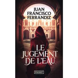 ISBN Le Jugement de l'eau : Le livre de Juan Francisco Ferràndiz