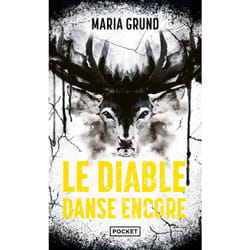 ISBN Le Diable danse encore : Le livre de Maria Grund