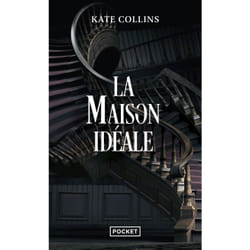 ISBN La Maison idéale : Le livre de Kate Collins