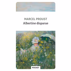 ISBN Albertine disparue : Le livre de Marcel Proust, classiques, 368 pages