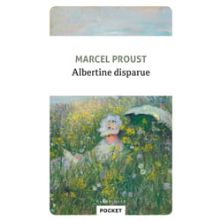 ISBN Albertine disparue : Le livre de Marcel Proust