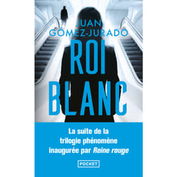 ISBN Roi blanc : Le livre de Juan Gómez-Jurado
