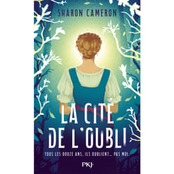 ISBN La cité de l'oubli : Le livre de Sharon Cameron