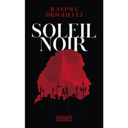 ISBN Soleil noir : Le livre de Jean-Paul Brighelli