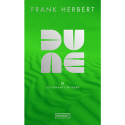 ISBN Dune - Tome 3 Les enfants de Dune - Collector : Le livre de Frank Herbert