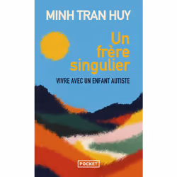 ISBN Un frère singulier : Le livre de Minh Tran Huy, Roman, 128 pages