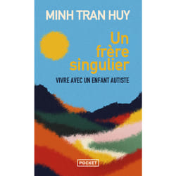 ISBN Un frère singulier : Le livre de Minh Tran Huy