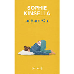 ISBN Le Burn-Out : Le livre de Sophie Kinsella