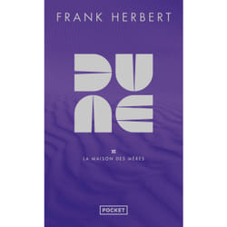 ISBN Dune - Tome 6 La maison des mères - Collector : Le livre de Frank Herbert