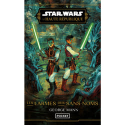 ISBN Star Wars La Haute République - Les larmes des sans-noms : Le livre de George Mann