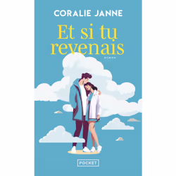 ISBN Et si tu revenais : Le livre de Coralie Janne, Roman, 336 pages