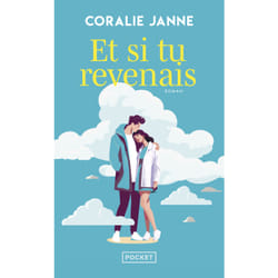 ISBN Et si tu revenais : Le livre de Coralie Janne