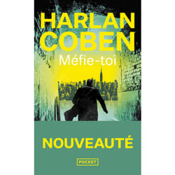 ISBN Méfie-toi : Le livre de Harlan Coben