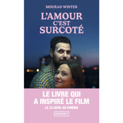 ISBN L'Amour, c'est surcoté : Le livre de Mourad Winter