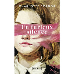 ISBN Un furieux silence : Le livre de Charlotte Dordor