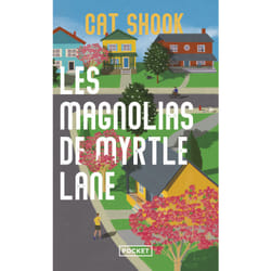 ISBN Les Magnolias de Myrtle Lane : Le livre de Catherine Shook