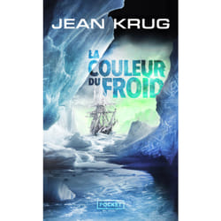 ISBN La Couleur du froid : Le livre de Jean Krug