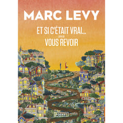 ISBN Et si c'était vrai... suivi de Vous revoir : Le livre de Marc Levy