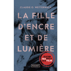 ISBN La Fille d'encre et de lumière : Le livre de Claudie O. Wetterwald