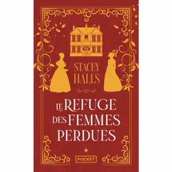 ISBN Le Refuge des femmes perdues : Le livre de Stacey Halls, Roman, 464 pages