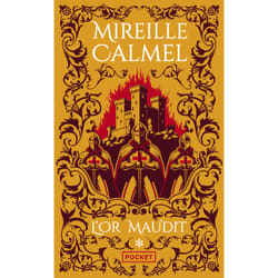 ISBN L'Or maudit : Le livre de Mireille Calmel