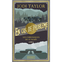 ISBN Les Chroniques de St Mary - Volume 6 - En cas de problème : Le livre de Jodi Taylor