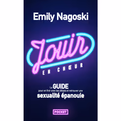 ISBN Jouir en choeur - Le guide pour en finir avec les diktats et retrouver une sexualité de couple épanouie : Le livre de Em ...