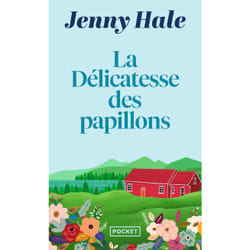 ISBN La Délicatesse des papillons : Le livre de Jenny Hale