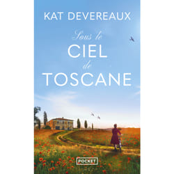 ISBN Sous le ciel de Toscane : Le livre de Kat Devereaux