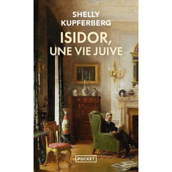 ISBN Isidor, une vie juive : Le livre de Shelly Kupferberg