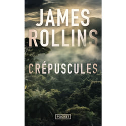 ISBN Crépuscules : Le livre de James Rollins