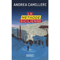 ISBN La Méthode sicilienne : Le livre de Andrea Camilleri