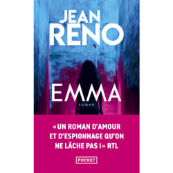 ISBN Emma : Le livre de Jean Reno