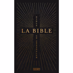 ISBN La Bible de Jérusalem (Couverture noire) : Le livre de, Science & nature, 2144 pages