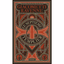 ISBN Le Septième Templier - Collector : Le livre de Éric Giacometti, Jacques Ravenne, Thrillers, 672 pages