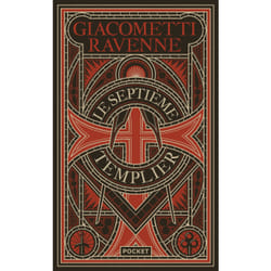 ISBN Le Septième Templier - Collector : Le livre de Éric Giacometti, Jacques Ravenne